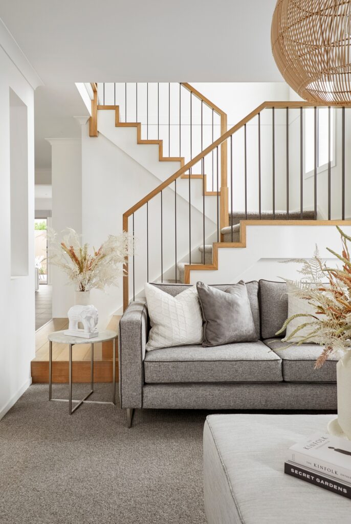 Modern Staircase